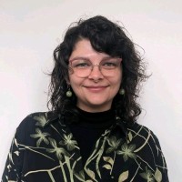Naomi De Vries