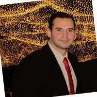 Santiago Guadarrama
