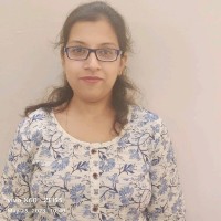 Tusita Roy Chowdhury