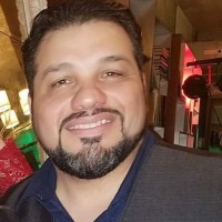 Richard Rodriguez