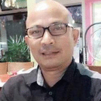 Muhammad Syukri
