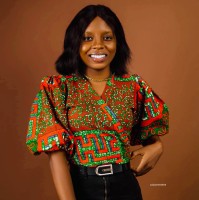 Adeyinka Adegoroye