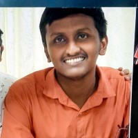 SAI KRISHNA REDDY MULE