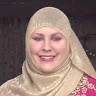 Rebecca Ibrahim