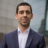 Cédric CHEVRIER