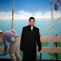 Jorge Luis Olguín Esparza