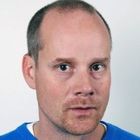 Patrik Jonsson