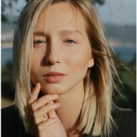 Anna Sharavina