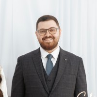 Ahmad El Yaman Mba