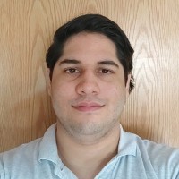David Ortiz Campos
