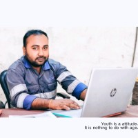 Sachin Kumar Sondhiya