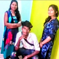 udai nanda cg song