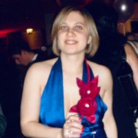 Seraphina Bogomolova