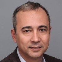 Patrick Salas