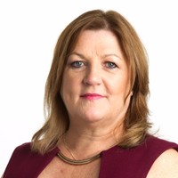 Anne Atherton