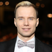 Dmitry Nikolaev