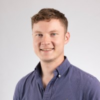 Robbie McDonald