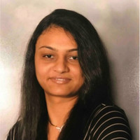 Bansri Patel