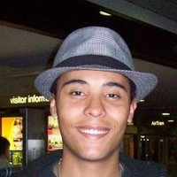 Andre Harris