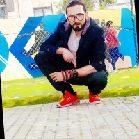 Shehzad Khan