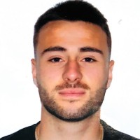 Eric De las Heras Izquierdo