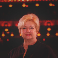 Roberta Lane