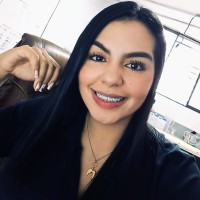 Daniela Muñoz Sucerquia