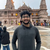 Harsh Jha