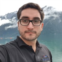 Daniel Garrido Soto