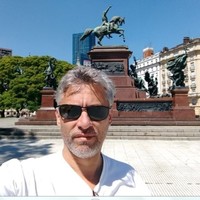 Julio Cesar Frontarolli