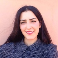 Fatima Zahra LECHGUAR