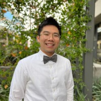 Brian Pham, Eit