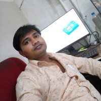 Pushpendra Kumar Patel