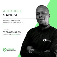 Adekunle Mutiu Sanusi