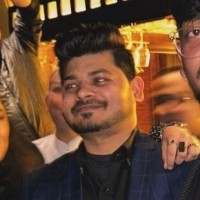 Rabindra Chauhan