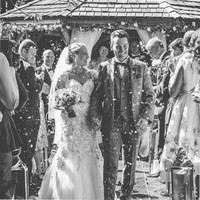 Danielle Parry-Reece ACA