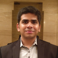 Nishit Patel