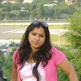 Poonam Goswami