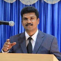 Dr.P UMASANKAR  SMIEEE, FIE, FIETE, (P)Eng