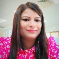 Kratika Khandelwal