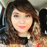 Lydia Hernandez