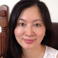 Dr Janet Tsang