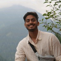 Ronak Ranjan