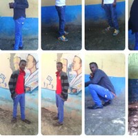 Husein Mohamamed A
