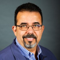 Gustavo Luis Trujillo, Msc., P.eng.