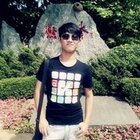 杨贵林