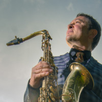 Julian Nicholas