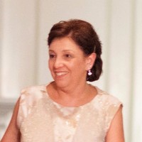 Katherine Finke