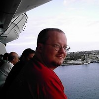 Tim Alan Roderick
