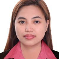 Kimberlyn Dela Cruz